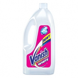 ODPLAMIACZ DO BIAŁEGO VANISH 1L