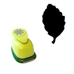 DZIURKACZ OZDOBNY 2,5cm