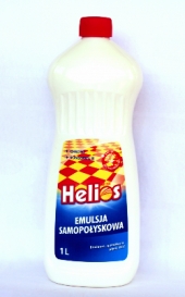 PŁYN HELIOS EMULSJA DO PCV 1l