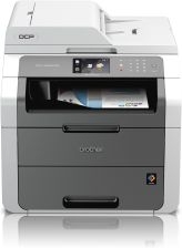 URZĄDZENIE WIELOFUNKCYJNE BROTHER DCP-9020CDW