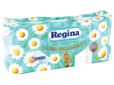 PAPIER TOALETOWY REGINA RUMIANKOWA (8)