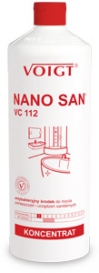 PŁYN NANO SAN VC-112