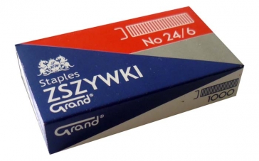 ZSZYWKI 24/6 GRAND