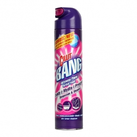 PIANKA DO ŁAZIENEK CILIT BANG 600ml