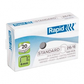 ZSZYWKI 26/6 RAPID