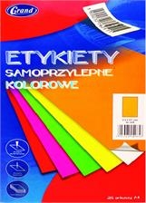 ETYKIETA SAMOPRZYLEPNA CZERWONA 210x297 (1)