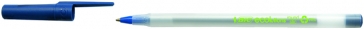 DŁUGOPIS NIEBIESKI ROUND STIC CLIC BIC