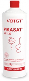 SPRAY PIKASAT VC 120R 600ml DO CZYSZCZENIA SANITARIATÓW ANTYBAKTERYJNY