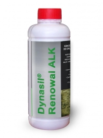 PŁYN DYNASIL RENOWAL ALK 1L