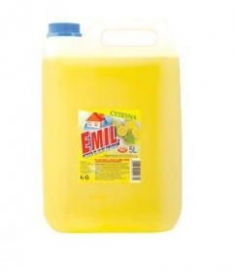 PŁYN DO NACZYŃ CLUO/EFEKT/KUBUŚ 5L