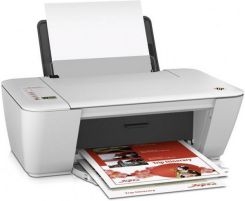 URZĄDZENIE WIELOFUNKCYJNE HP DESKJET 2545 WIFI
