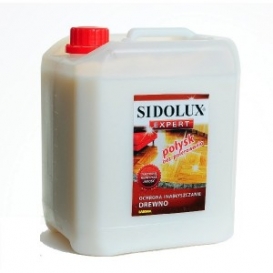 PASTA SIDOLUX DO PODŁOGI PCV I LINOLEUM 5l