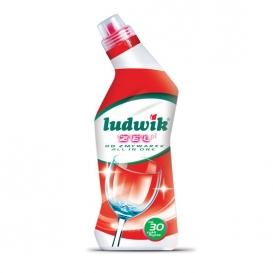 ŻEL DO ZMYWARKI LUDWIK 750ml