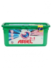 KAPSUŁKI DO PRANIA ARIEL (26-28 KAPSUŁEK )