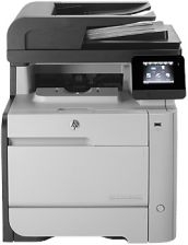 URZĄDZENIE WIELOFUNKCYJNE HP LASER JET PRO 400 COLOR M476DW