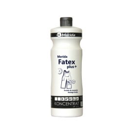 PŁYN DO USUWANIA TŁUSTEGO BRUDU MERIDA FATEX 1l