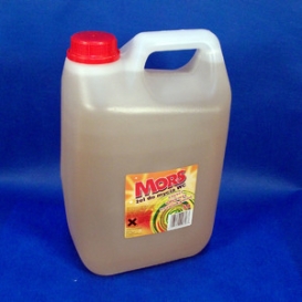 ŻEL DO WC MORS 5l