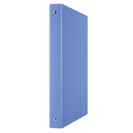 SEGREGATOR A4/20 4 RINGI GRANATOWY DONAU
