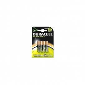 BATERIA AKUMULATOR DURACELL HR3/AAA B2 750 mAh