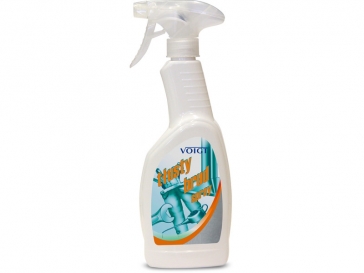 SPRAY DO USUWANIA BRUDU VOIGT 500ML