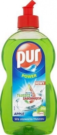 PŁYN DO NACZYŃ PUR 450ml