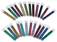 BROKAT SYPKI FIOLKA 14ml BR-051