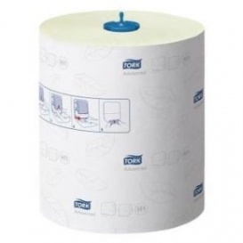 RĘCZNIK PAPIEROWY DO PODAJNIKA DUŻEGO REFLEX 300m TORK 473242/ KATRIN 64403
