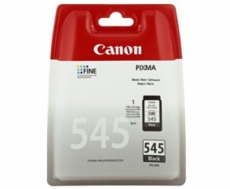 CANON TUSZ PG-545 BLACK 8287B001