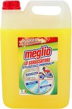PŁYN MEGLIO ODTŁUSZCZACZ 5L