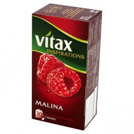 HERBATA OWOCOWO VITAX INSPIRATIONS (20)