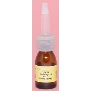 CIECZ PROBIERCZA nr 5 ZŁOTO 10ml 700-800