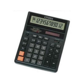 KALKULATOR CITIZEN SDC-888