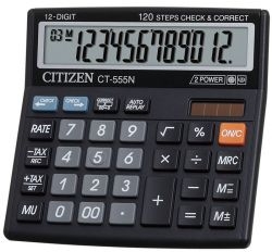 KALKULATOR CITIZEN CT-555