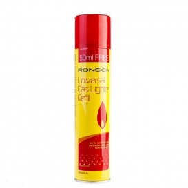 GAZ DO ZAPALNICZEK 300ml