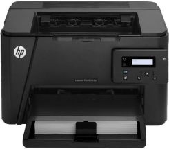 URZĄDZENIE WIELOFUNKCYJNE HP LASERJET PRO M 201 DW