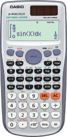 KALKULATOR CASIO FX-991 ES PLUS