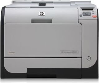 DRUKARKA HP LJ CP 2025DN