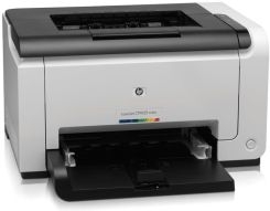 DRUKARKA HP LJ PRO CP 1025