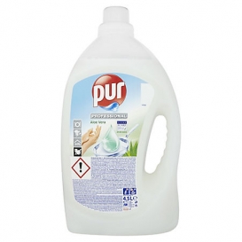 PŁYN DO NACZYŃ PUR 4,5 L