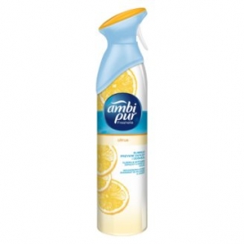 ODŚWIEŻACZ POWIETRZA SPRAY AMBI PUR 300ml