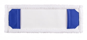 WKŁAD DO MOPA PŁASKI 40cm NAKŁADKA OPTIMUM BAWEŁNA M013
