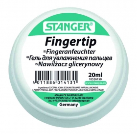 ZWILŻACZ GLICERYNOWY 20ml