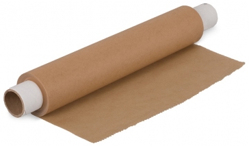 PAPIER DO PIECZENIA BRĄZOWY 70mx38 CATERINGOWY