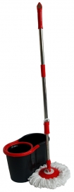 MOP OBROTOWY MAGIC MINI KOMPLET