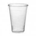 KUBEK PRZEŹROCZYSTY PP 300ml