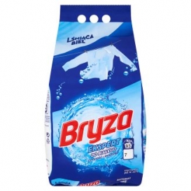 PROSZEK DO PRANIA BRYZA DO BIAŁEGO 6kg