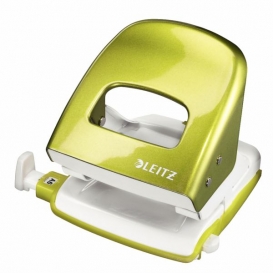 DZIURKACZ LEITZ 5008 ZIELONY