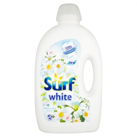 PŁYN DO PRANIA SURF DO BIAŁEGO 2,8L