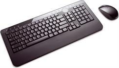 KLAWIATURA BEZPRZEWODOWA + MYSZ LOGITECH MK540