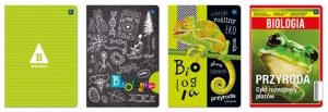 ZESZYT A5/60 KRATKA BIOLOGIA